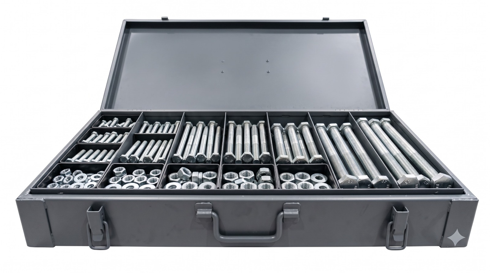 Modern Structural Fastening Solutions for High-Load Applications